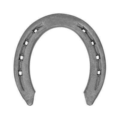 Herradura Lucky Seven #1 Mustad C/4 Pzas