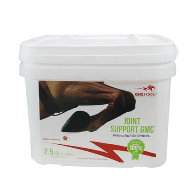 Suplemento JOINT SUPPORT GMC 2.5 LB