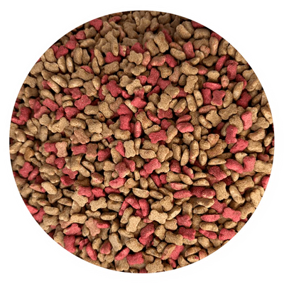 Croquetas Keycan  (25KG)