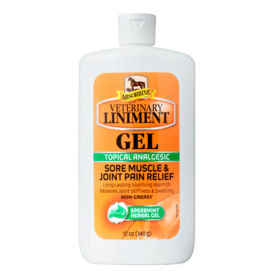 Linimento En Gel