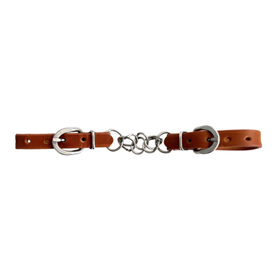 Barbada con cadena inglesa +HORSE