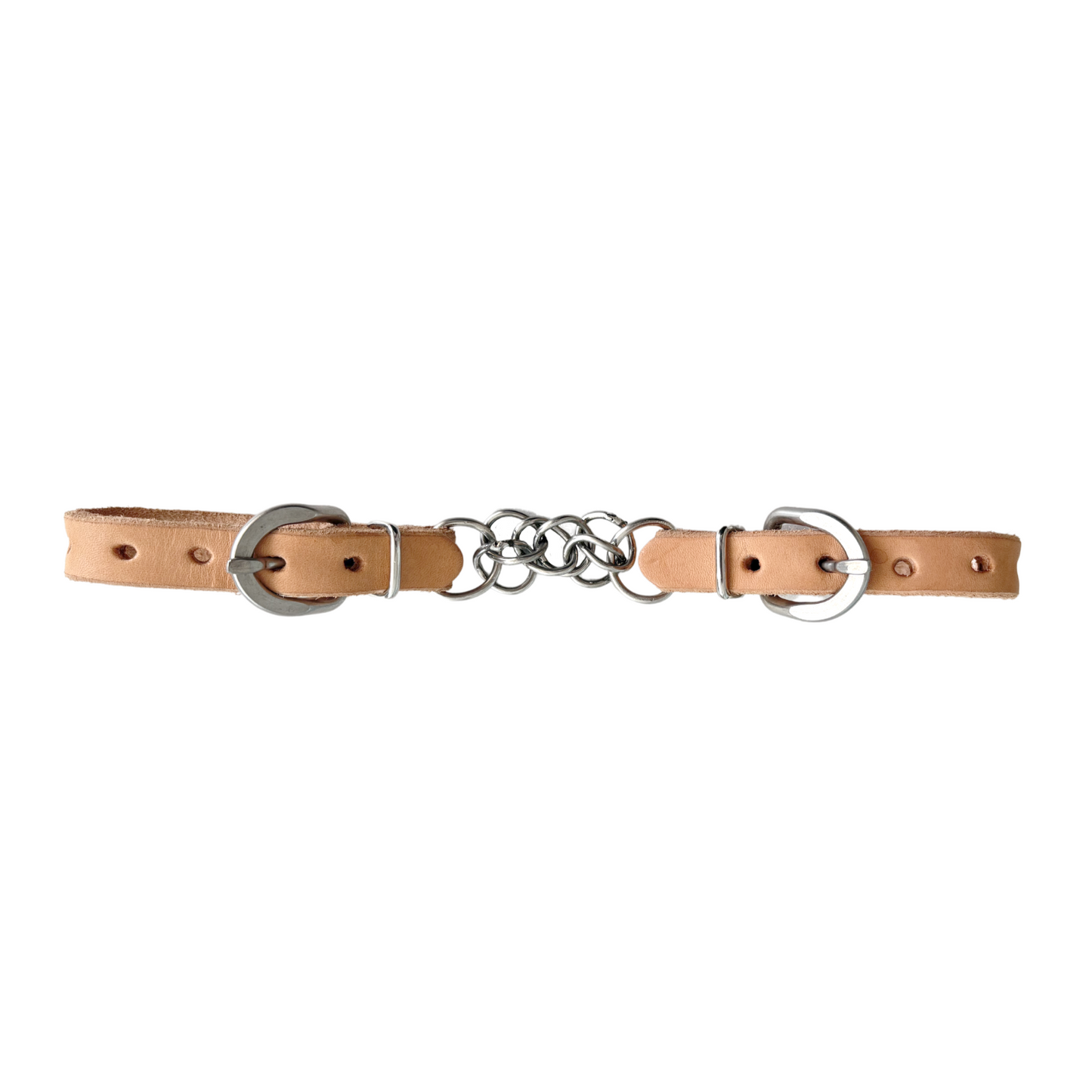 Barbada con cadena inglesa +HORSE