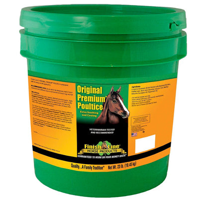 Original Premium Poultice 23 Lbs