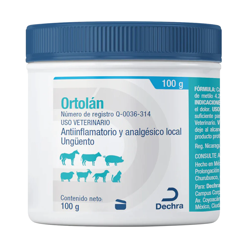 Ortolan pomada