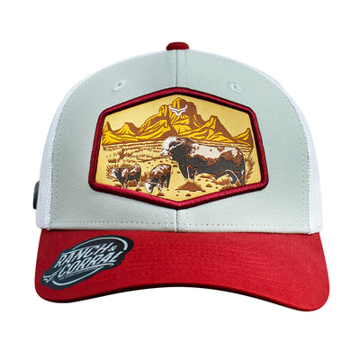 GORRA GANADERA