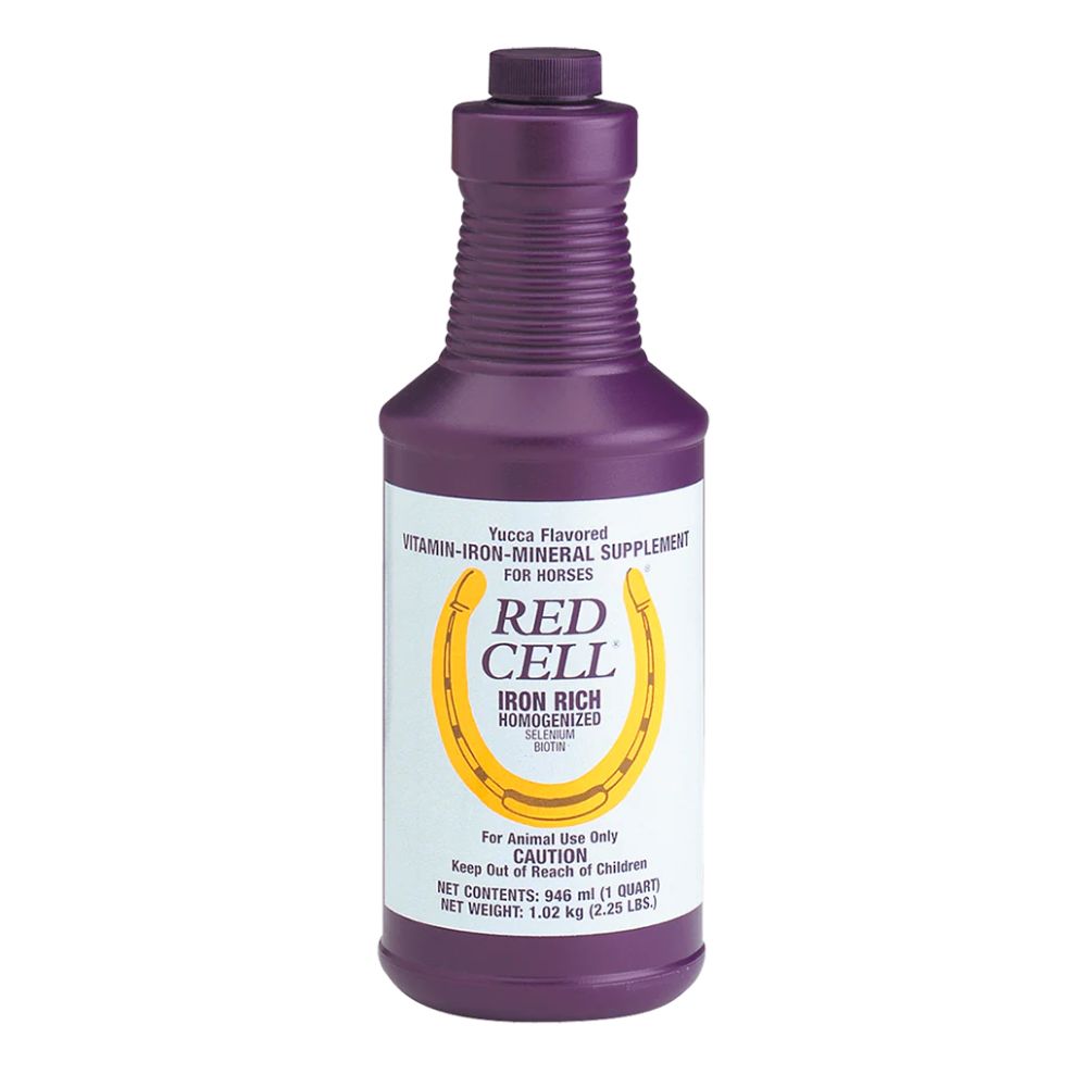 Red Cell 946 ml