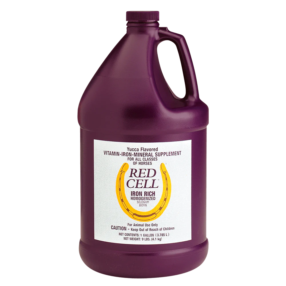 Red Cell Galon 3.785