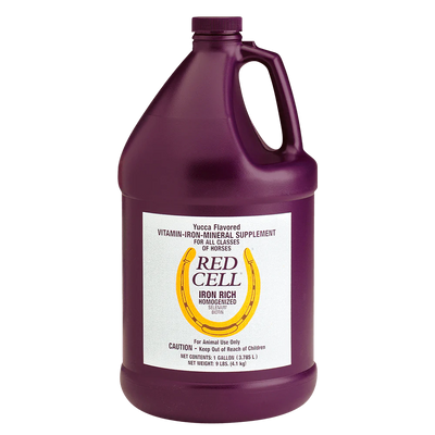 Red Cell Galon 3.785