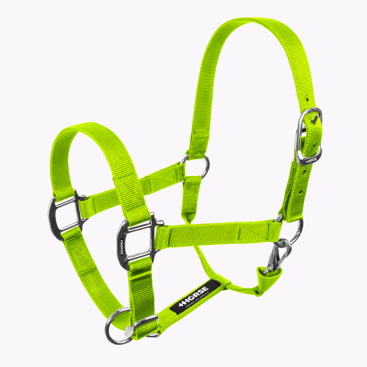 Almartigón Premium Ajustable +HORSE Limón