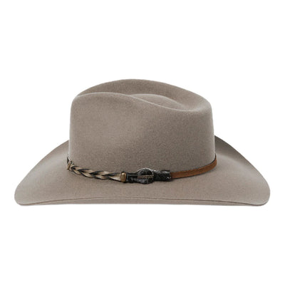 Sombrero Stetson Drifter 4x Stone
