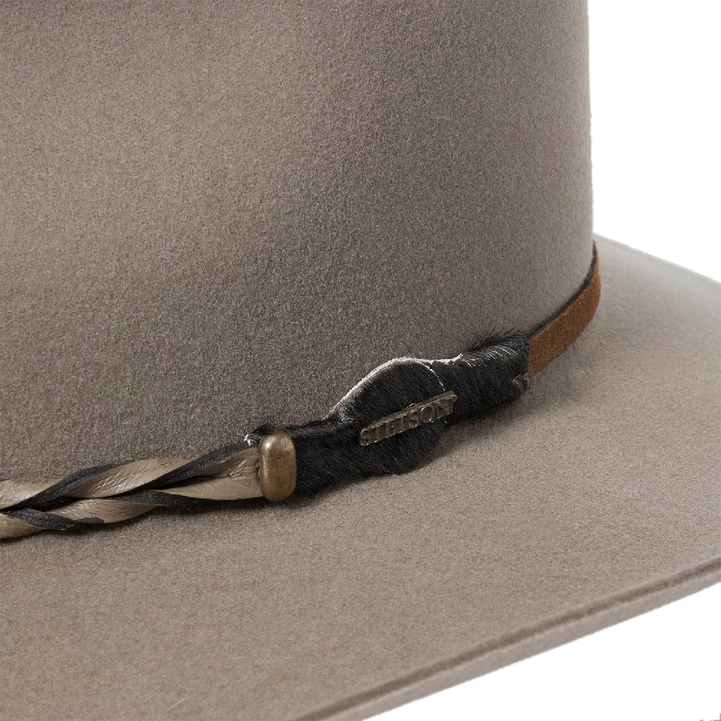 Sombrero Stetson Drifter 4x Stone