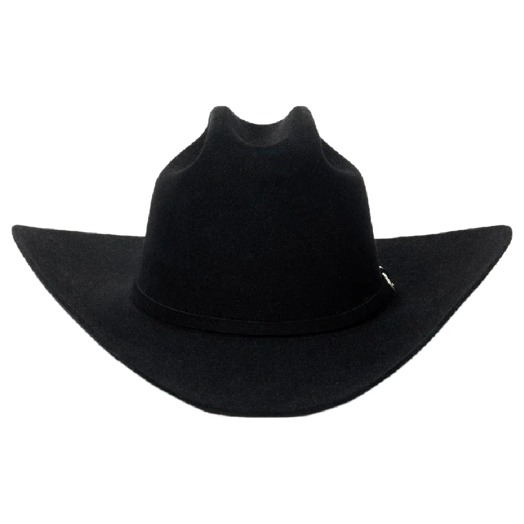 Sombrero Stetson Mezcal 6X Black