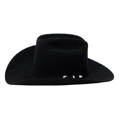 Sombrero Stetson Mezcal 6X Black
