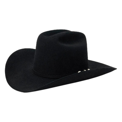 Sombrero Stetson Mezcal 6X Black