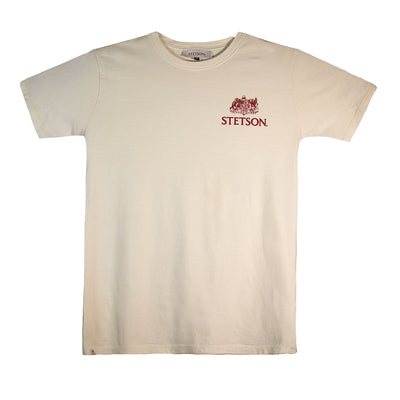 Camisa Stetson Authentic Legendary T-Shirt