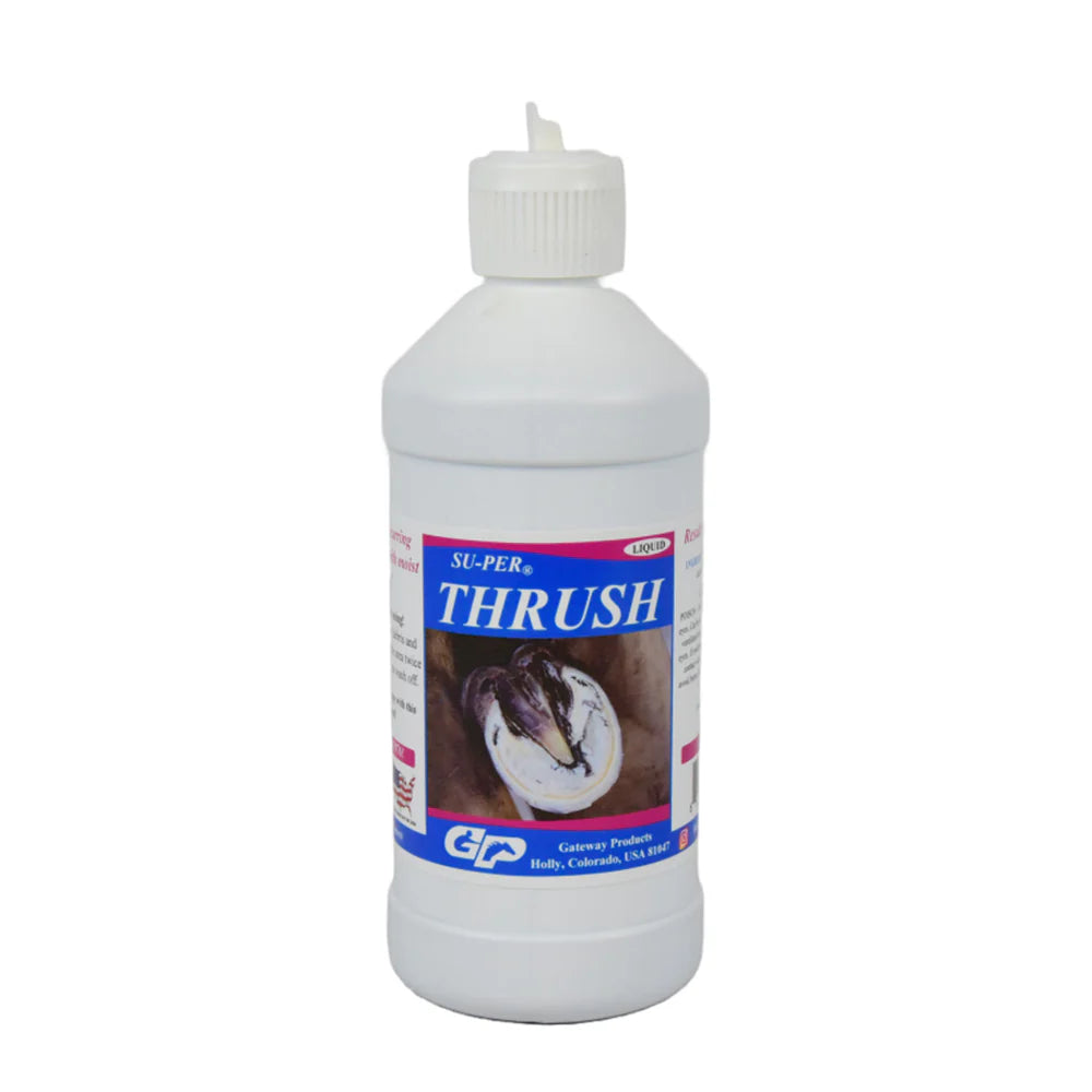 Super Thrush 473 ml