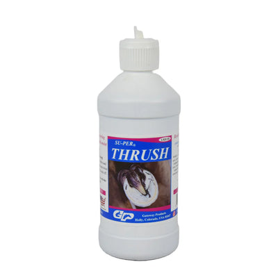 Super Thrush 473 ml