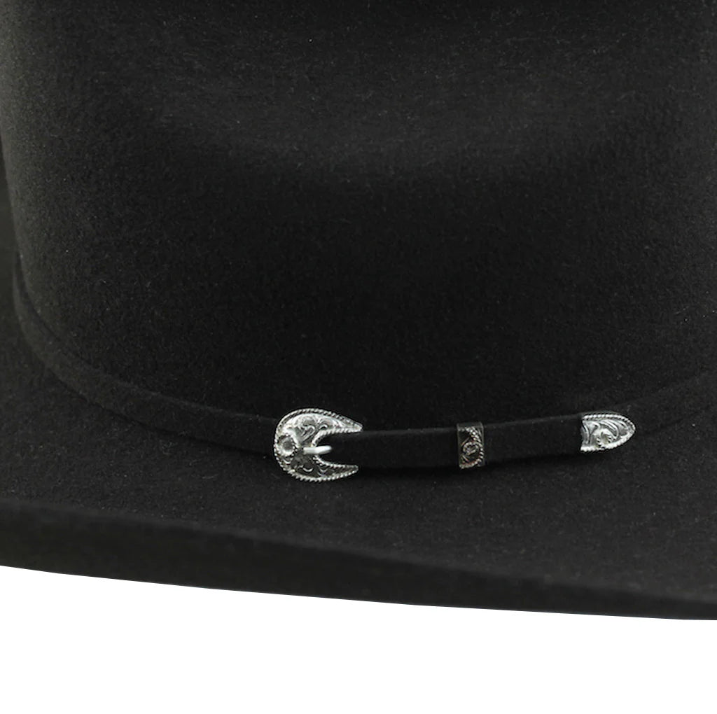 Sombrero Stetson Corral 4x Chocolate