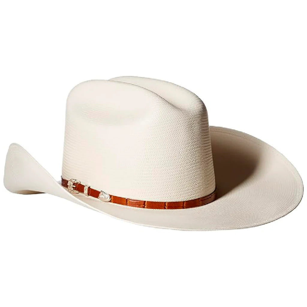 Sombrero Stetson Maximo 100X Natural