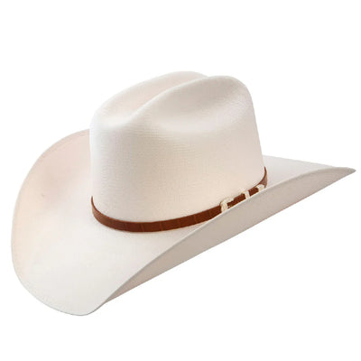Sombrero Stetson Maximo 100X Natural