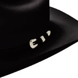 Sombrero Stetson Deadwood 4x Black