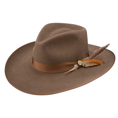 Sombrero Stetson Breckenridge B Walnut