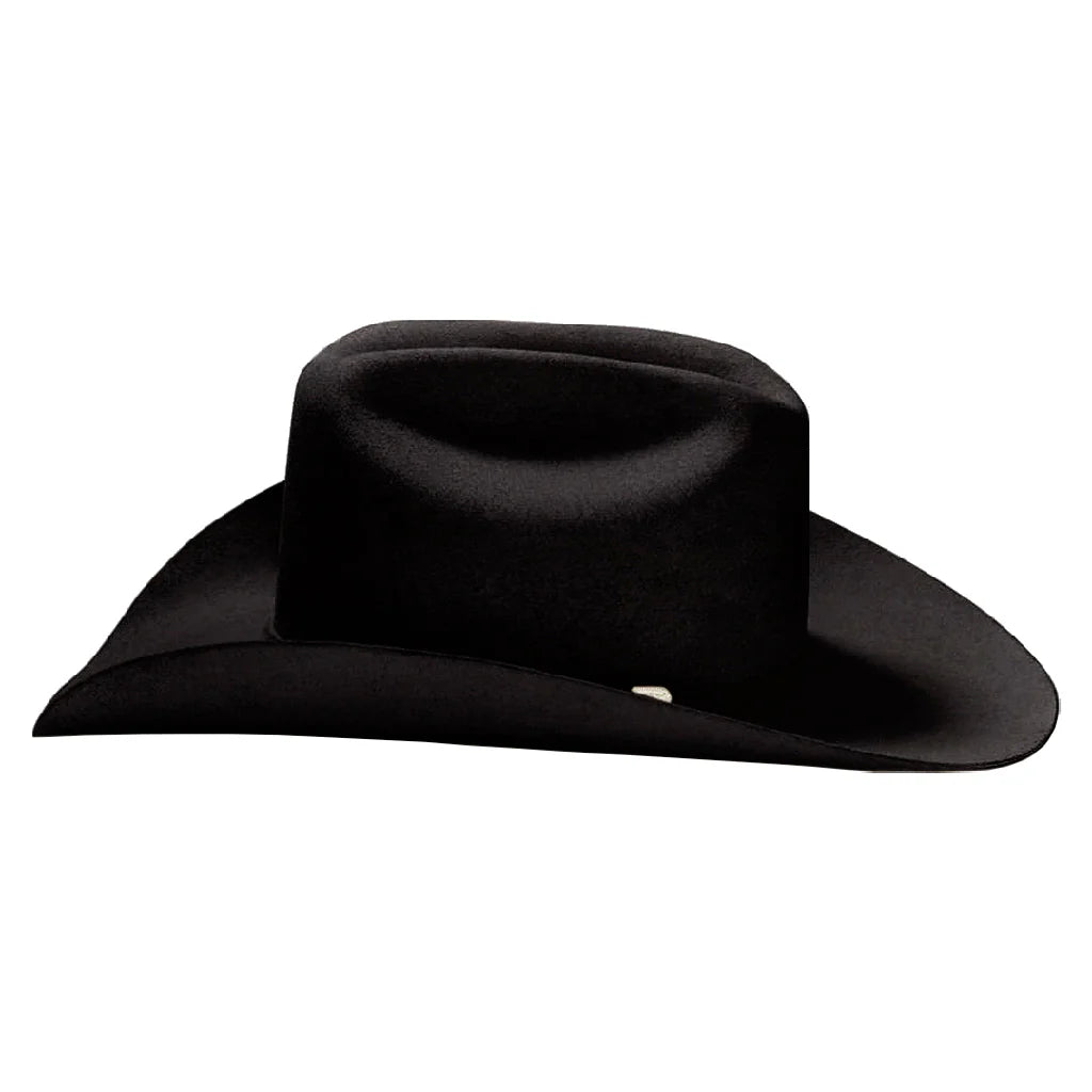 Sombrero Stetson Deadwood 4x Black