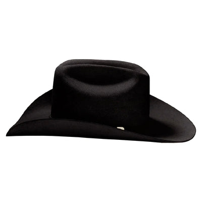Sombrero Stetson Deadwood 4x Black