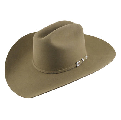 Sombrero Stetson Lariat 5X Driftwood