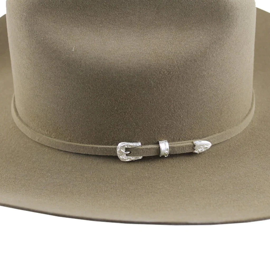 Sombrero Stetson Lariat 5X Driftwood