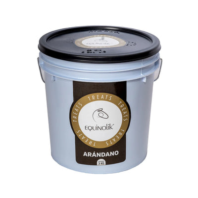 Premios para caballo Arandano 3.0 Kg
