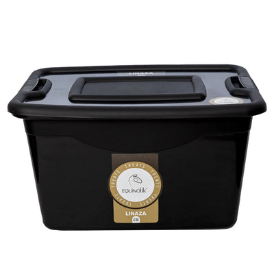 Premios para caballo Equinolik Galleta Linaza 6.0 Kg