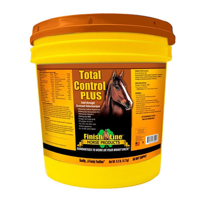 Suplemento Total Control Plus 9.3 lb