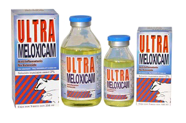 Ultra Meloxicam 250 ML
