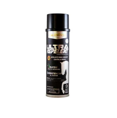 Ultra repelente en aerosol 350 ml