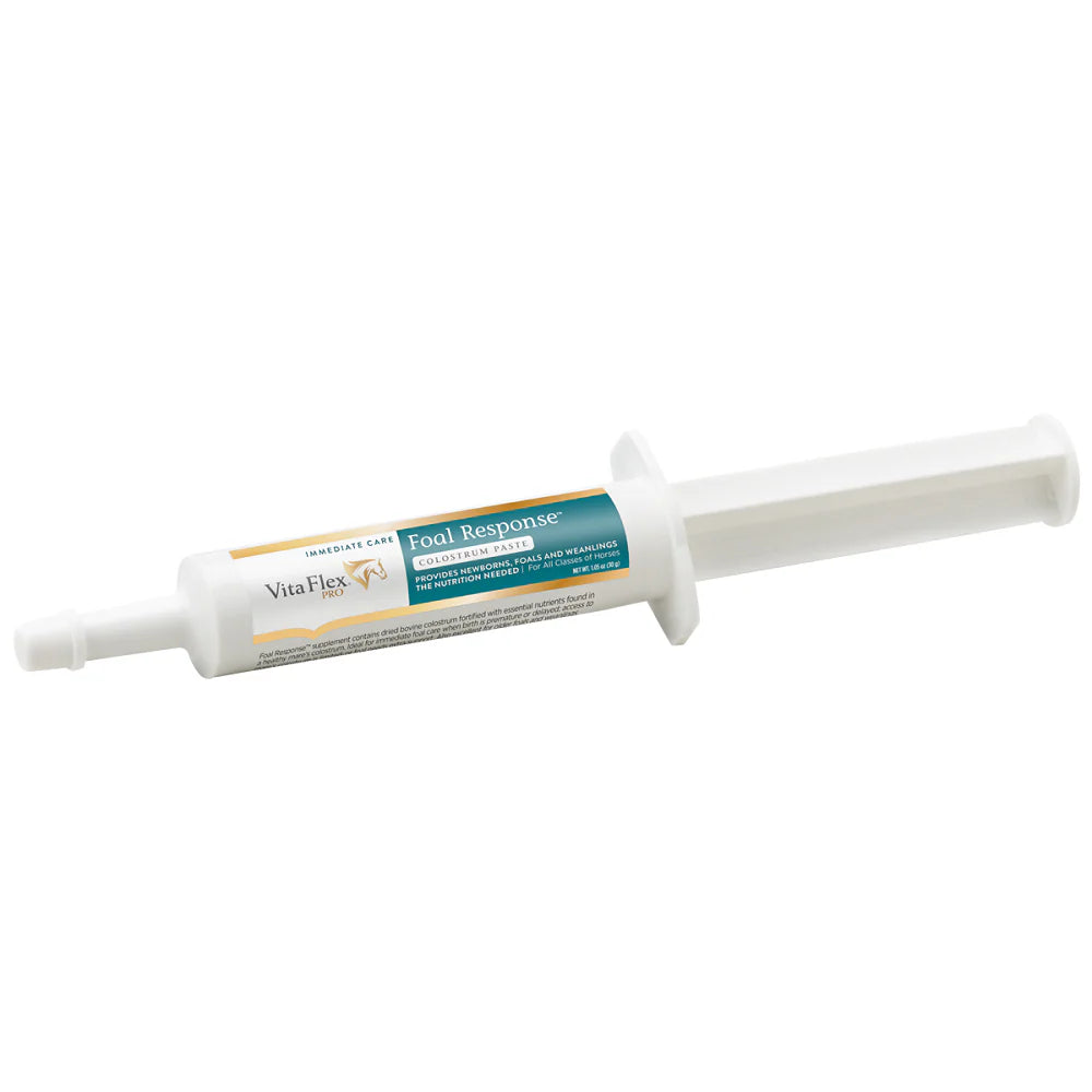 Vitaflex Foal Response 30 Gr