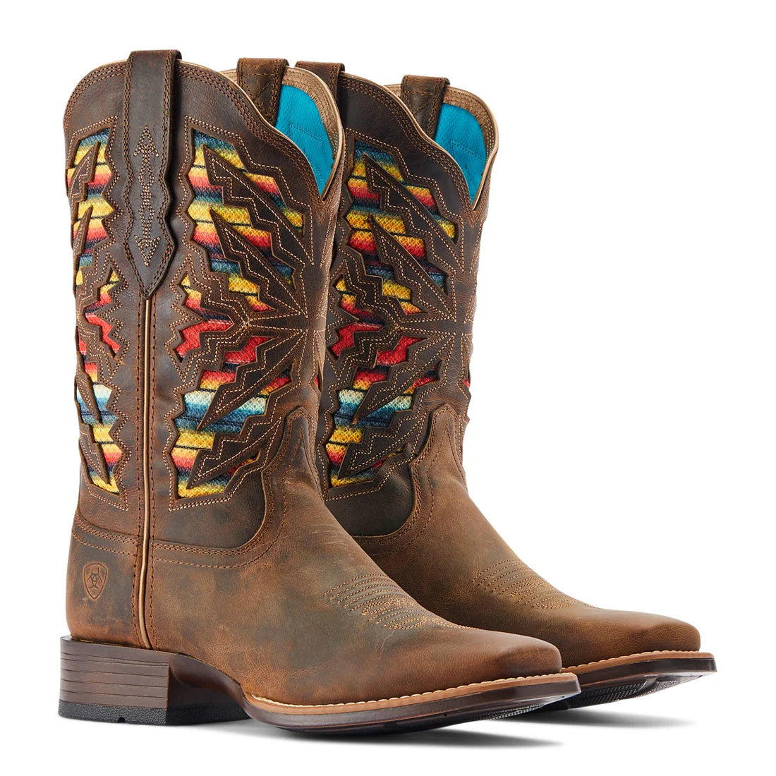 Bota Vaquera Laney VenTEK 360 para mujer