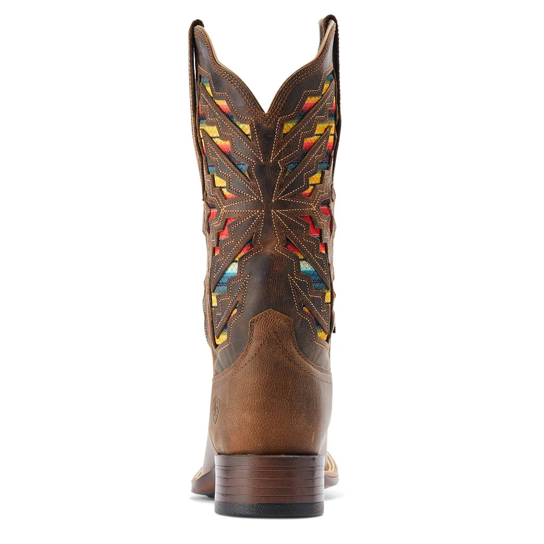 Bota Vaquera Laney VenTEK 360 para mujer