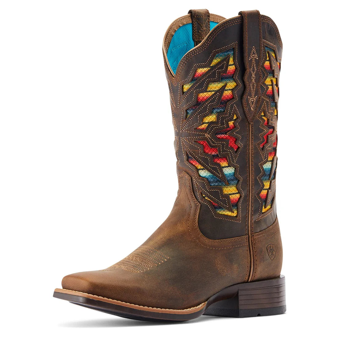 Bota Vaquera Laney VenTEK 360 para mujer