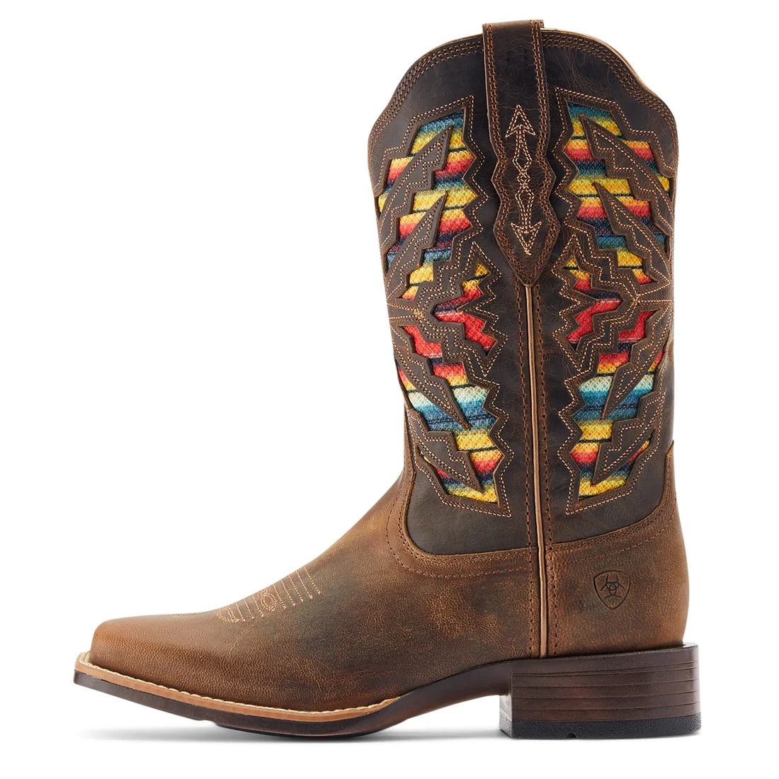 Bota Vaquera Laney VenTEK 360 para mujer