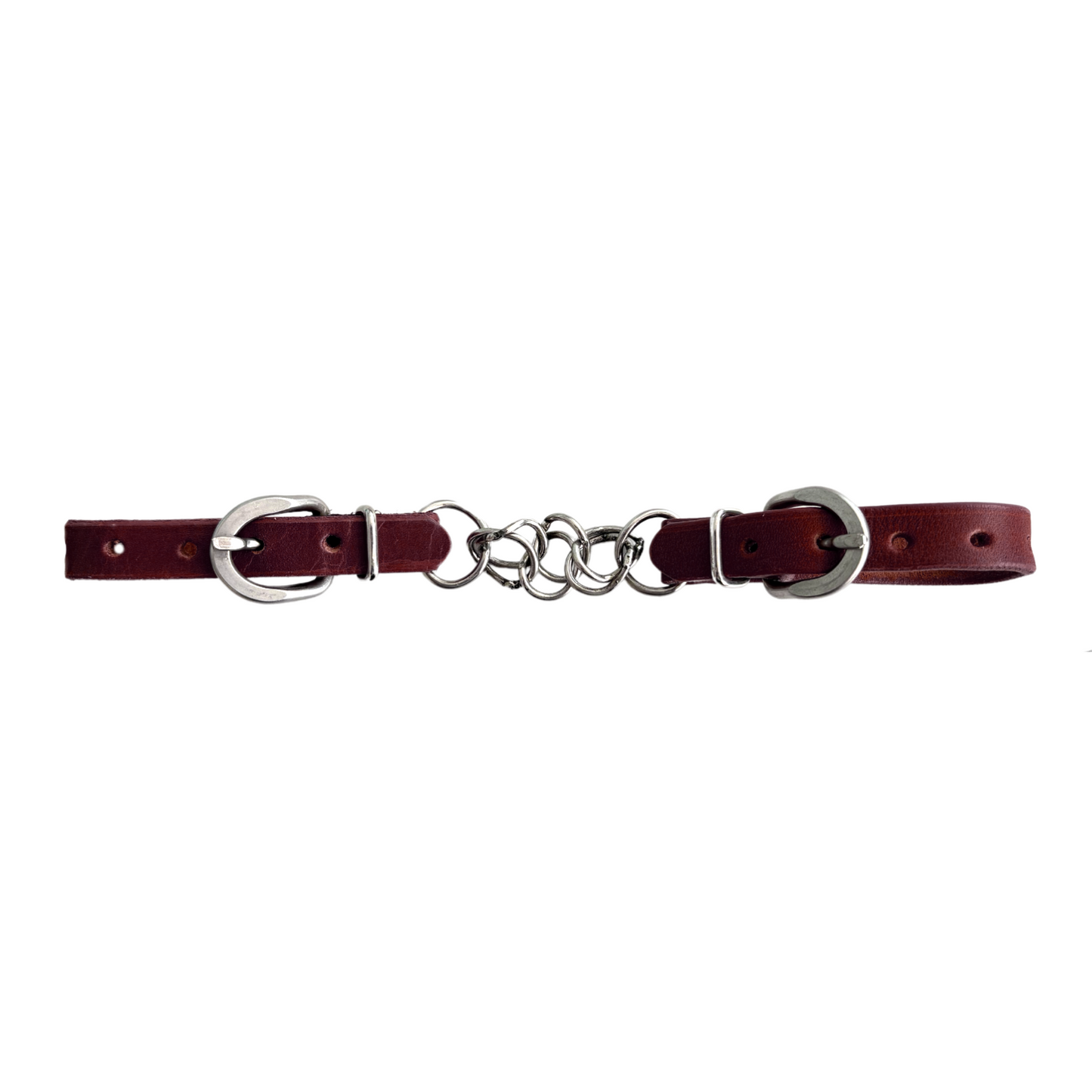 Barbada con cadena inglesa +HORSE