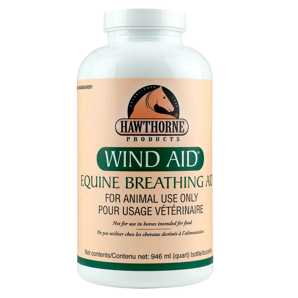 Wind Aid 946 ML