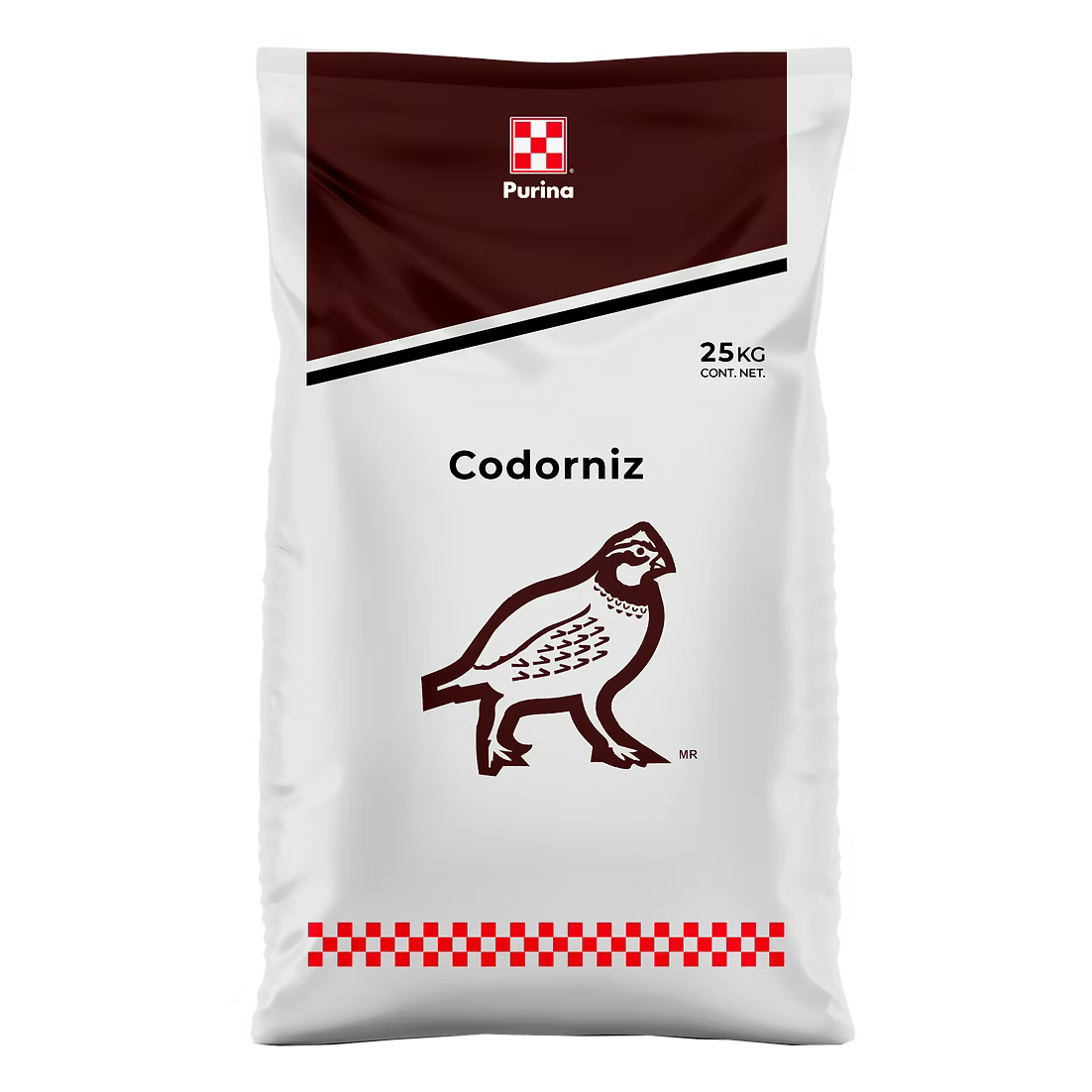 Alimento para aves Codor Reproductina 25 Kg.