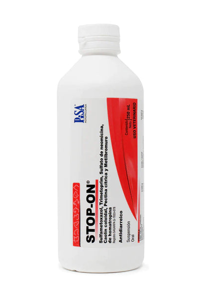 Stop On 250 ml