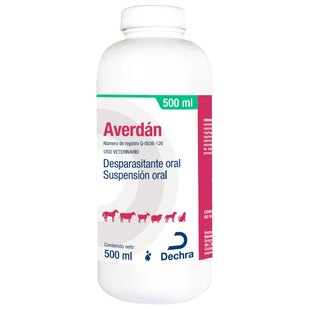 Averdan 500 ML