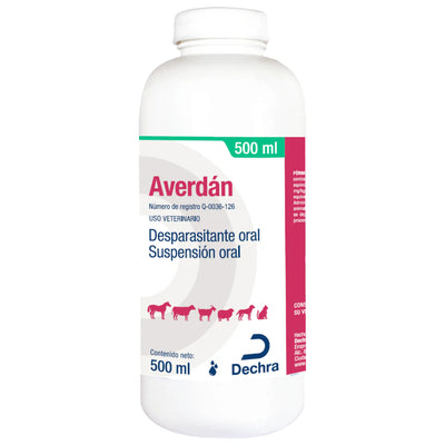 Averdan 500 ML