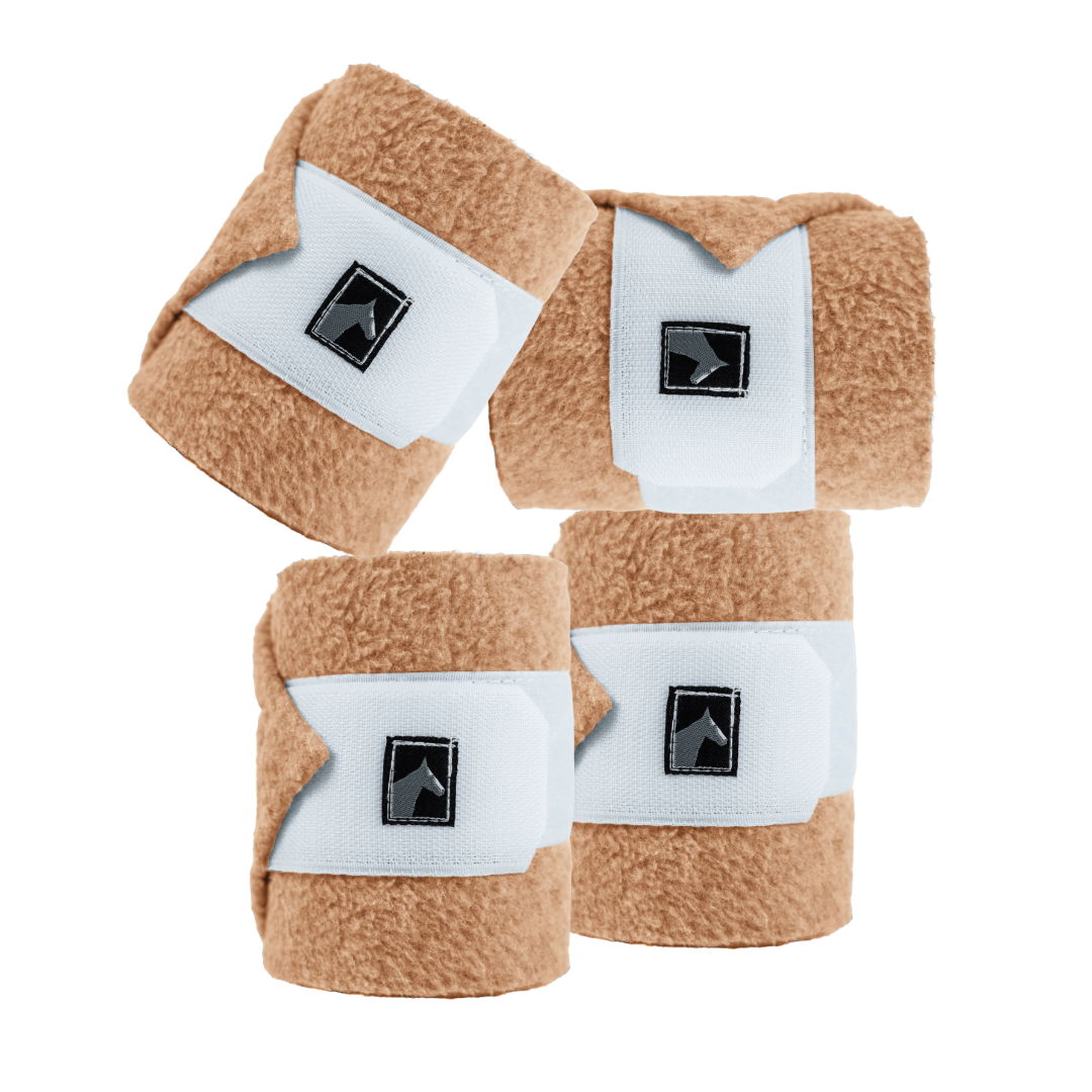Venda de descanso +HORSE Beige