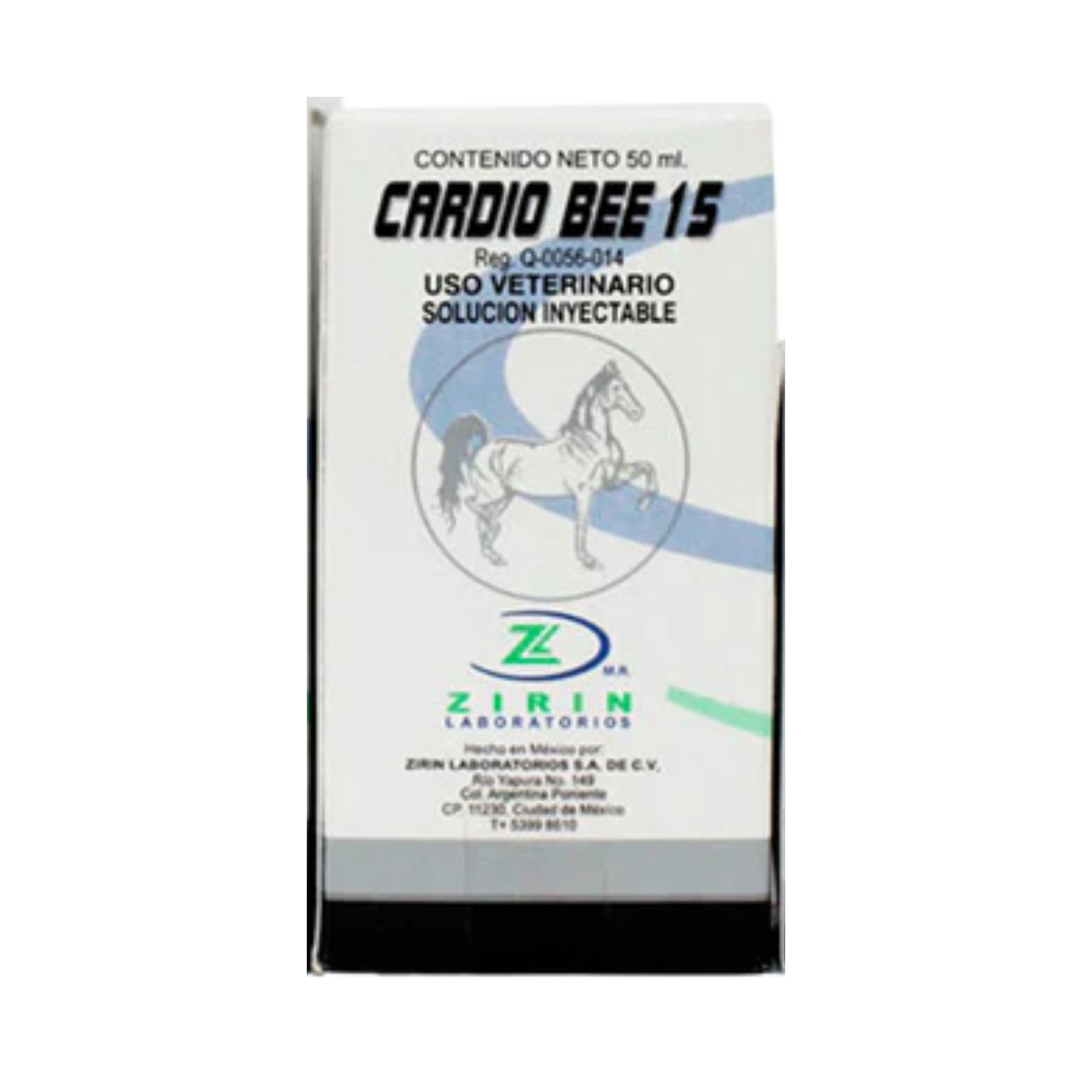 Cardio Bee 15