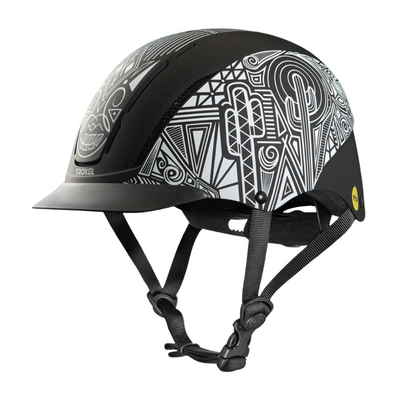 Casco Troxel Spirit With Mips Desert Shadows Talla Mediana
