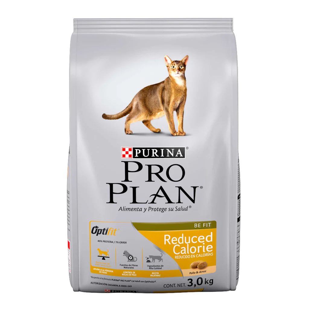 Cat Reduced Calorie 3kg